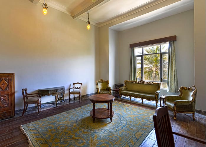 Altus Luxury Homestay, Mount Abu 4